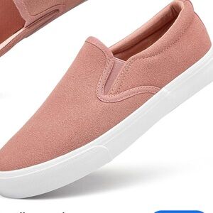 DLG Ash Rose Slip-On Sneaker Shoes